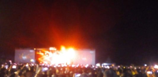 Kridasana Singkawang Bergoyang