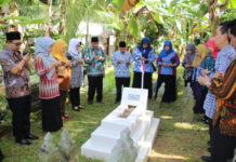 Mengenang Jasa-jasa Pejuang