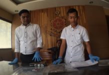 Kuasai Senpi Rakitan Ilegal, Agus Dijebloskan ke Penjara