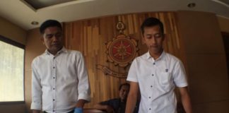 Kuasai Senpi Rakitan Ilegal, Agus Dijebloskan ke Penjara