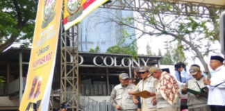 Peringati 411, GNPF Bentuk Koppasandi