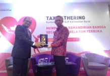 Sulitnya Capai Target Penerimaan Pajak