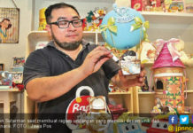 Undangan Lucu untuk Ragam Acara