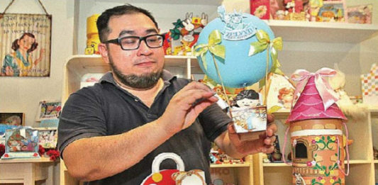 Undangan Lucu untuk Ragam Acara