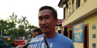 Residivis Tewas Diterjang Timah Panas