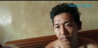 VIDEO: Kesaksian Wendi saat Temukan Kaki Ajun di Got