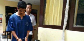 Pelakunya OB Andalan yang Dikenal Rajin