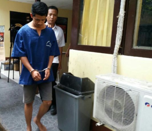 Pelakunya OB Andalan yang Dikenal Rajin