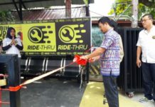Permudah Konsumen, Astra Motor Pontianak Buat Drive Thru di Ahass Jalan Ahmad Dahlan