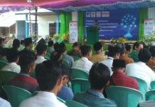 BAKTI Kominfo Diapresiasi Bupati Bengkayang