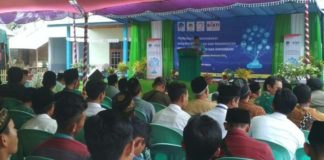 BAKTI Kominfo Diapresiasi Bupati Bengkayang