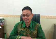 Man di Atas Tap, Mantap! Kawasan Kumuh Kota Pontianak Tinggal 35 Hektar