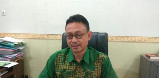 Senang Polisi Gelar Operasi Zebra, Pak Wali Minta Warga Pontianak Melakukan Ini