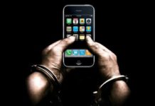 Nyolong HP di Natakusuma, Ketangkap, Untung Warga Jalan Camar itu Tak Bonyok