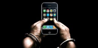 Nyolong HP di Natakusuma, Ketangkap, Untung Warga Jalan Camar itu Tak Bonyok