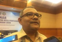 Pariwisata Bisa Jadi Sumber PAD Pontianak