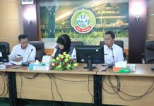 Protokol Kunci Sukses Sebuah Acara