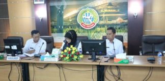 Protokol Kunci Sukses Sebuah Acara