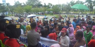 Perumnas IV Milik Pontianak atau Kubu Raya?