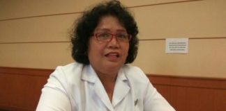 Terganggu Limbah Pelaku Usaha? Laporkan Saja ke DLH Pontianak