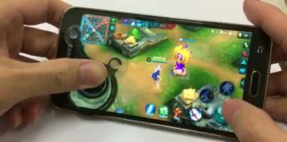 Ssst…. ML Jadi Trend Anak Mude Pontianak Tuh, Aseknye Maen Ramai-ramai