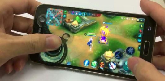 Ssst…. ML Jadi Trend Anak Mude Pontianak Tuh, Aseknye Maen Ramai-ramai