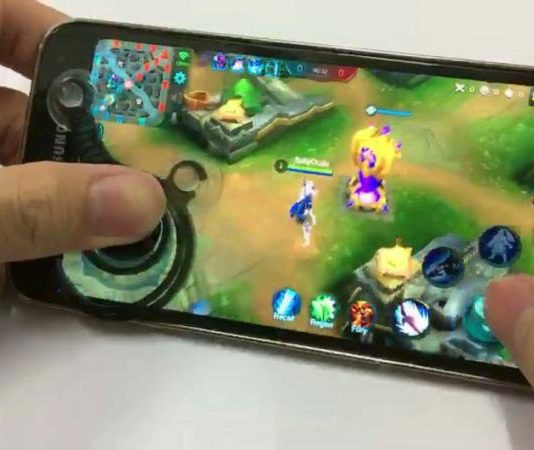 Ssst…. ML Jadi Trend Anak Mude Pontianak Tuh, Aseknye Maen Ramai-ramai