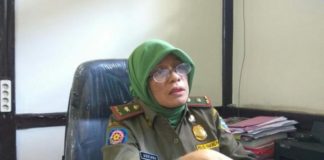 Wow Pelaku Asusila di Pontianak Menurun Lho (Dibanding Tahun Lalu)