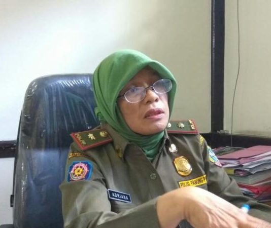 Wow Pelaku Asusila di Pontianak Menurun Lho (Dibanding Tahun Lalu)