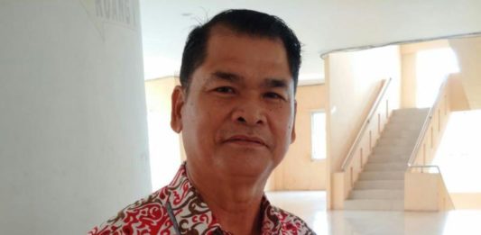 Pemilik Rumah Walet di Sanggau, Kamu Ketahuan Lho, Banyak yang Tak Bayar Retribusi