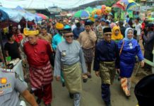 Robo-robo Khazanah Budaya Potensial Wisata