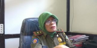 440 Kasus Asusila Marak di Kos-kosan