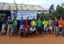 Benarkah Kebun Mitra BSL di PT KAL Merugi? Tunggu Hasil Penilaiannya…