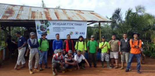 Benarkah Kebun Mitra BSL di PT KAL Merugi? Tunggu Hasil Penilaiannya…