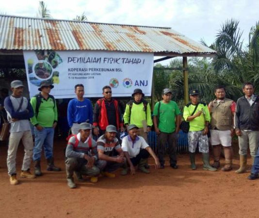 Benarkah Kebun Mitra BSL di PT KAL Merugi? Tunggu Hasil Penilaiannya…