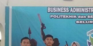 Gara-gara Game Ngetik, Anak Polnep Juara Ngetik