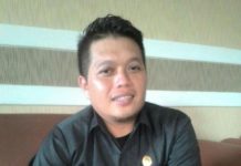 Pemkot Pontianak Diminta Bijak Soal Izin Pendirian Rumah Ibadah Yuli Armansyah