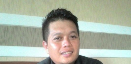 Pemkot Pontianak Diminta Bijak Soal Izin Pendirian Rumah Ibadah Yuli Armansyah