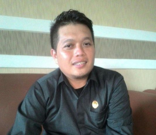 Pemkot Pontianak Diminta Bijak Soal Izin Pendirian Rumah Ibadah Yuli Armansyah