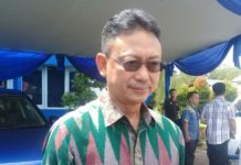 Sikapi Penolakan Rumah Ibadah, Pemkot  Pontianak Pastikan Kaji Bersama FKUB Edi Rusdi Kamtono