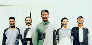 Rancangan Kelahiran Putussibau Ini Sering Dipakai Artis Lho.. UNTUK PEMOTRETAN. Beberapa rancangan Abdul Hadi yang dipakai untuk pemotretan. Abdul Hadi for eQuator.co.id