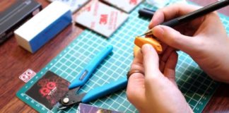 Merakit Gundam, Dari Sekedar Keren-Kerenan Hingga Metode Mengasah Otak