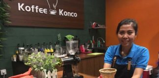 Ketika Ceeburial Mengalahkan Simonelli