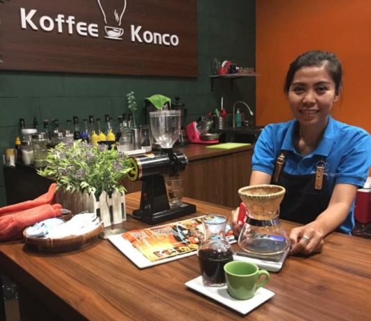 Ketika Ceeburial Mengalahkan Simonelli