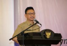 Ajak Masyarakat Berprilaku Hidup Sehat