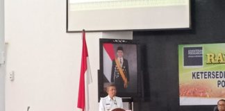 Akibat Data Tidak Jelas, Beras Jadi Persoalan