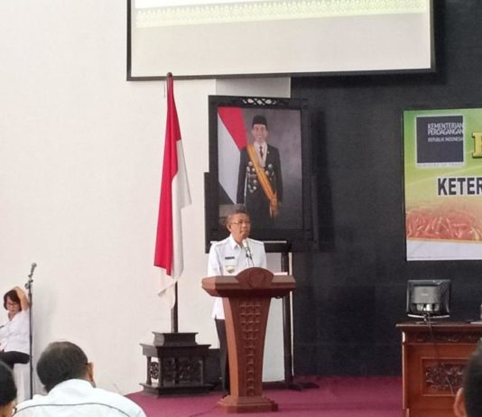 Akibat Data Tidak Jelas, Beras Jadi Persoalan