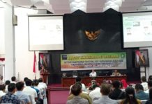 Upaya antisipasi Stabilitas Harga dan Pasokan Bahan Pokok di Perlukan