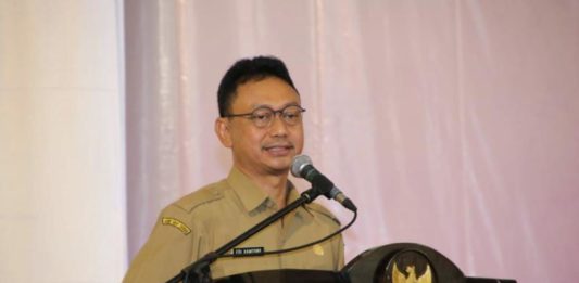 Jamin Ketersediaan Bahan Pokok Jelang Natal Dan Tahun Baru