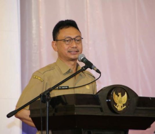 Gara-gara Design Pedagang-Pemerintah Pusat Tak Cucok, Pembangunan Pasar Ikan Flamboyan Ditunda